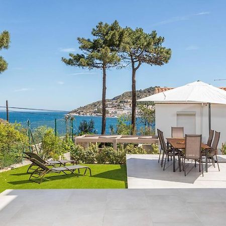 Sea Views In Cap De Creus - Free Wifi - Lumen House Villa El Port De La Selva Exterior photo